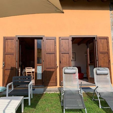 Valbondione - Bellissima Villetta Su 3 Extérieur photo