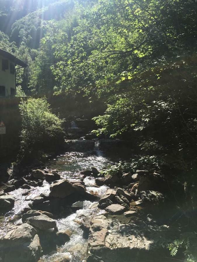 Valbondione - Bellissima Villetta Su 3 Extérieur photo